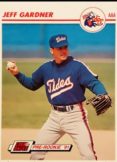 Jeff Gardner