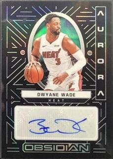 Dwyane Wade