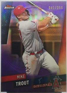 Mike Trout