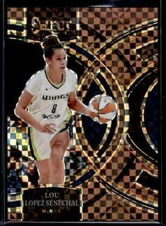 Lou Lopez Senechal