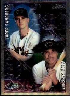 Sanchez, Sandberg