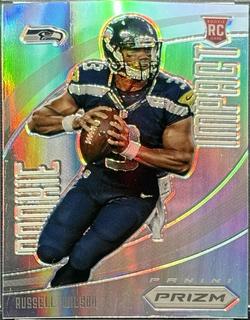 Russell Wilson