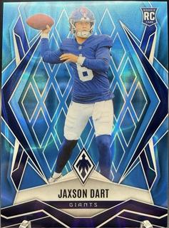 Jaxson Dart