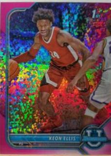 Keon Ellis