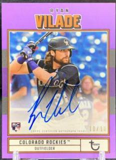 Ryan Vilade