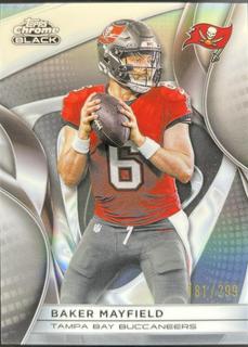 Baker Mayfield