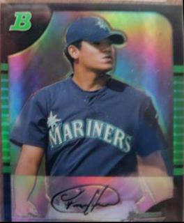 Felix Hernandez