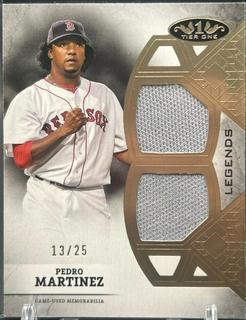 Pedro Martinez