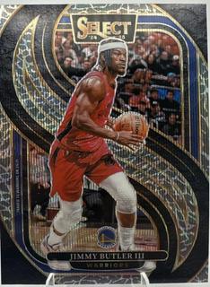 Jimmy Butler III