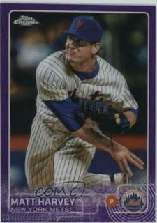 Matt Harvey