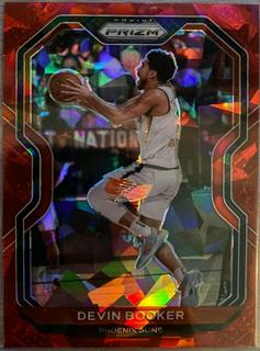 Devin Booker
