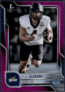 Tucker Gleason