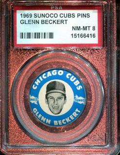 Glenn Beckert
