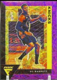 RJ Barrett