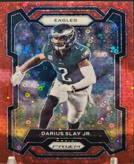 Darius Slay Jr.