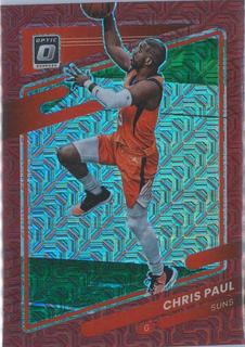 Chris Paul