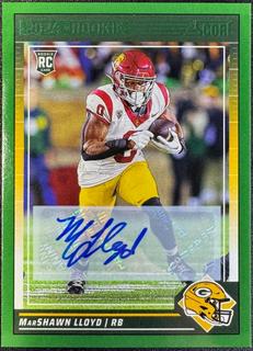 MarShawn Lloyd