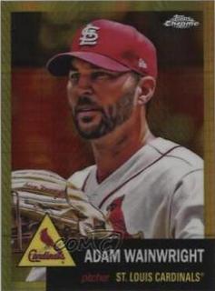 Adam Wainwright
