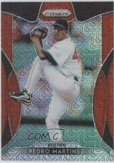 Pedro Martinez