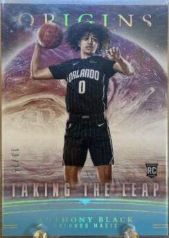 Anthony Black [Turquoise] #20