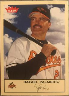 Rafael Palmeiro
