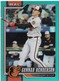 Gunnar Henderson