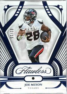 Joe Mixon