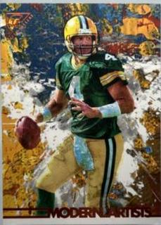 Brett Favre