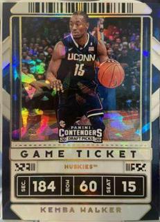 Kemba Walker