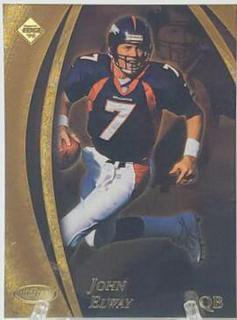 John Elway