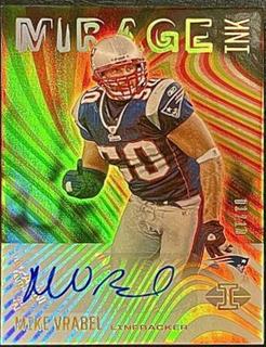 Mike Vrabel
