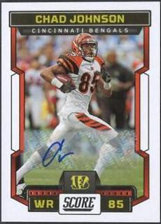 Chad Johnson