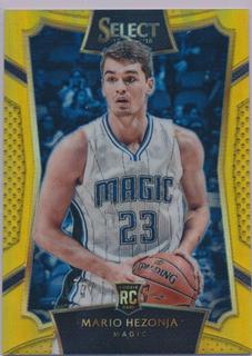 Mario Hezonja
