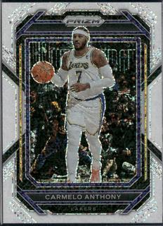 Carmelo Anthony