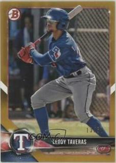 Leody Taveras