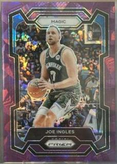 Joe Ingles