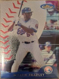Milton Bradley