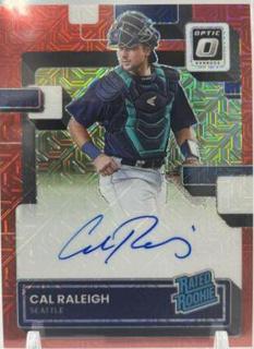 Cal Raleigh