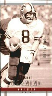Archie Manning