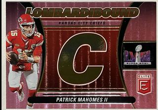 Patrick Mahomes II