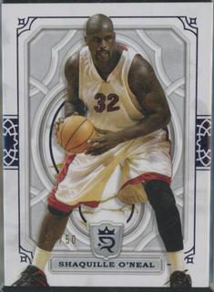 Shaquille O'Neal