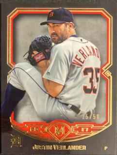 Justin Verlander