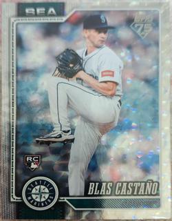 Blas Castano