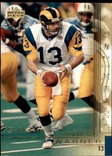 Kurt Warner