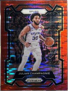 Julian Champagnie
