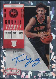 Trae Young
