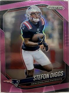 Stefon Diggs