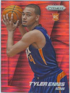 Tyler Ennis
