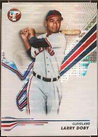 Larry Doby