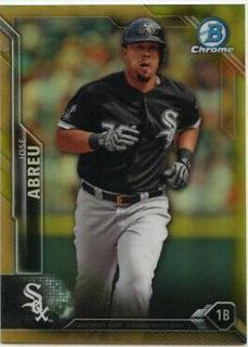 Jose Abreu